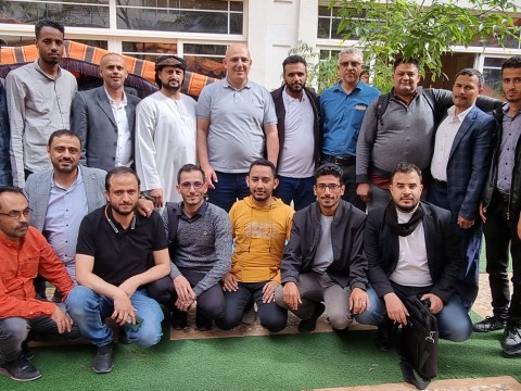 ALOTECHNO Holds Nokia Wavence & NSP Training Course