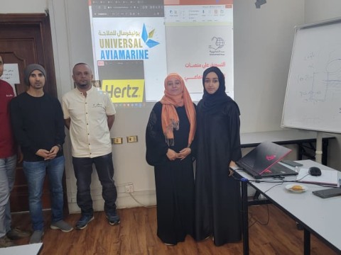 Universal Group Promotes Unified Brand Identity Through Social Media Training