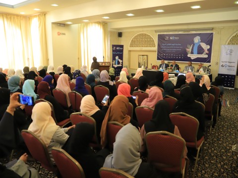 Universal Group of Companies Celebrates International Women's Day